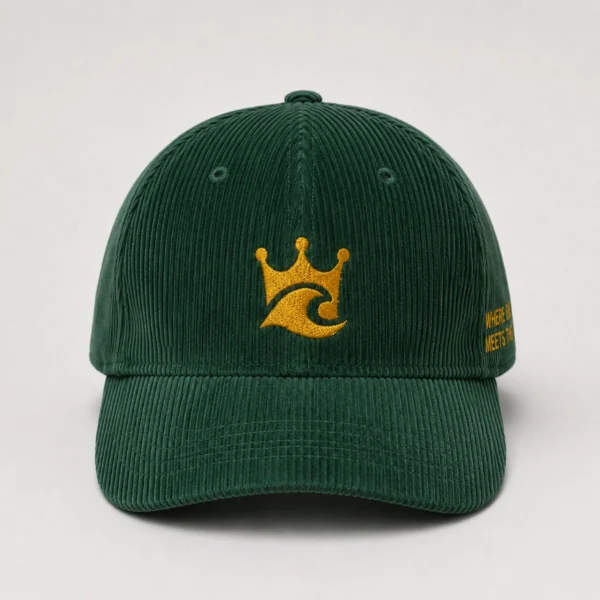 HAVNIL Emerald Forest Edition