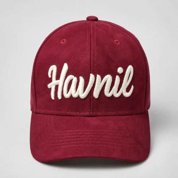 HAVNIL Wine Red Edition